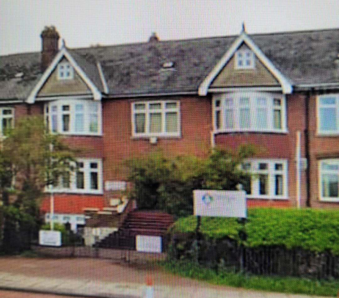 Trafalgar School in Hilsea