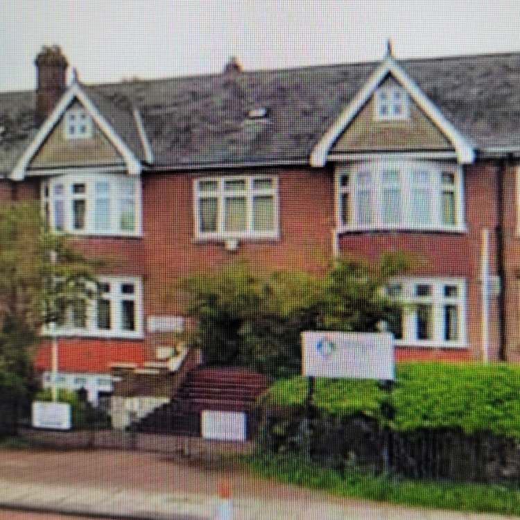 Trafalgar School in Hilsea